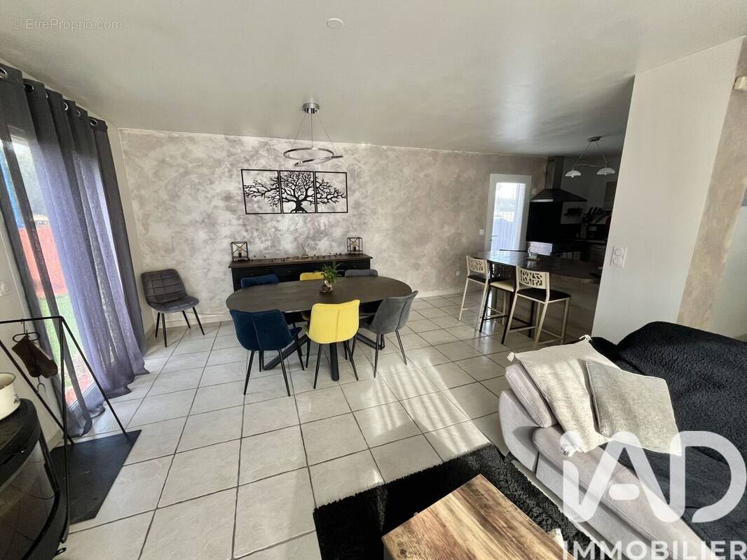 Photo 1 - Maison à ESPIRA-DE-L'AGLY