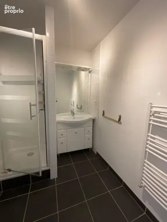 Villars centre - Appartement T3 - photo 15