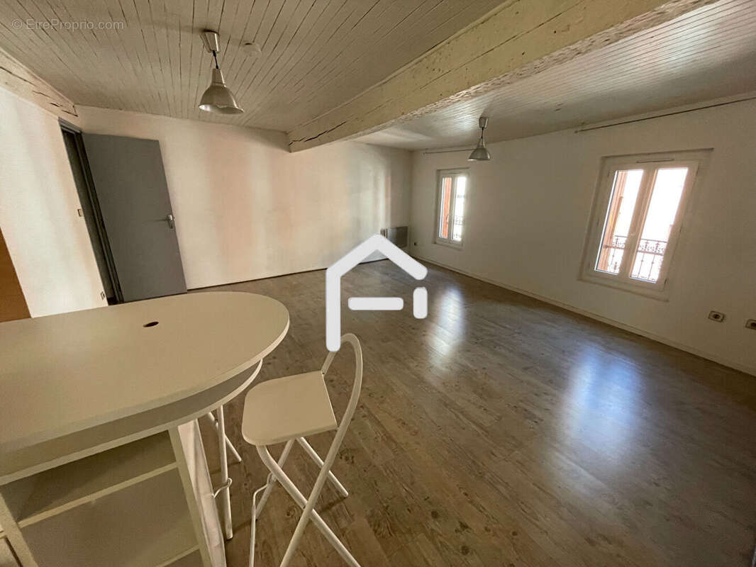 Appartement 33 m² à Toulouse  - photo 6