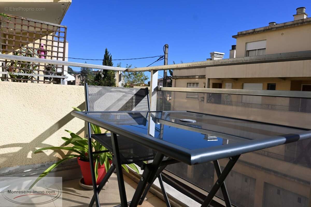 Appartement à GRASSE