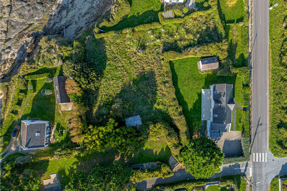 Terrain à PIRIAC-SUR-MER