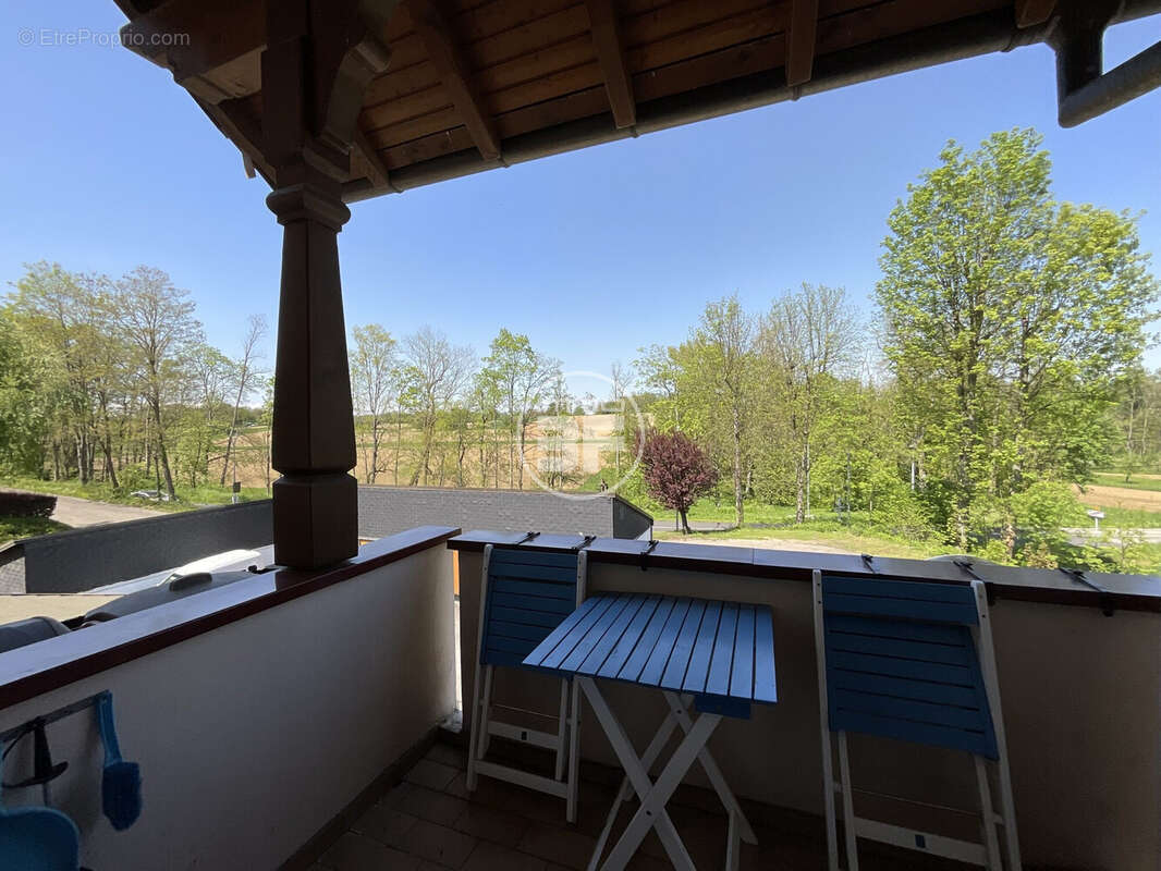 Maison à MICHELBACH-LE-BAS