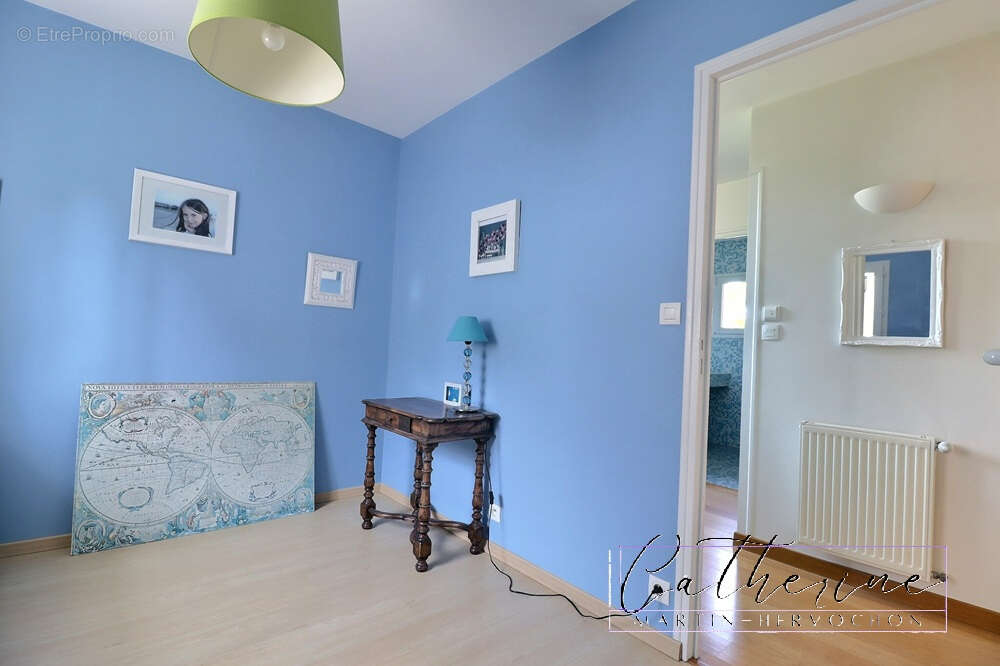 Maison à LA BAULE-ESCOUBLAC