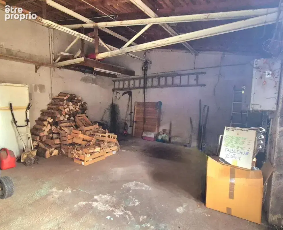 Maison à vendre 5 pièces VIC LE COMTE (63) - photo 16