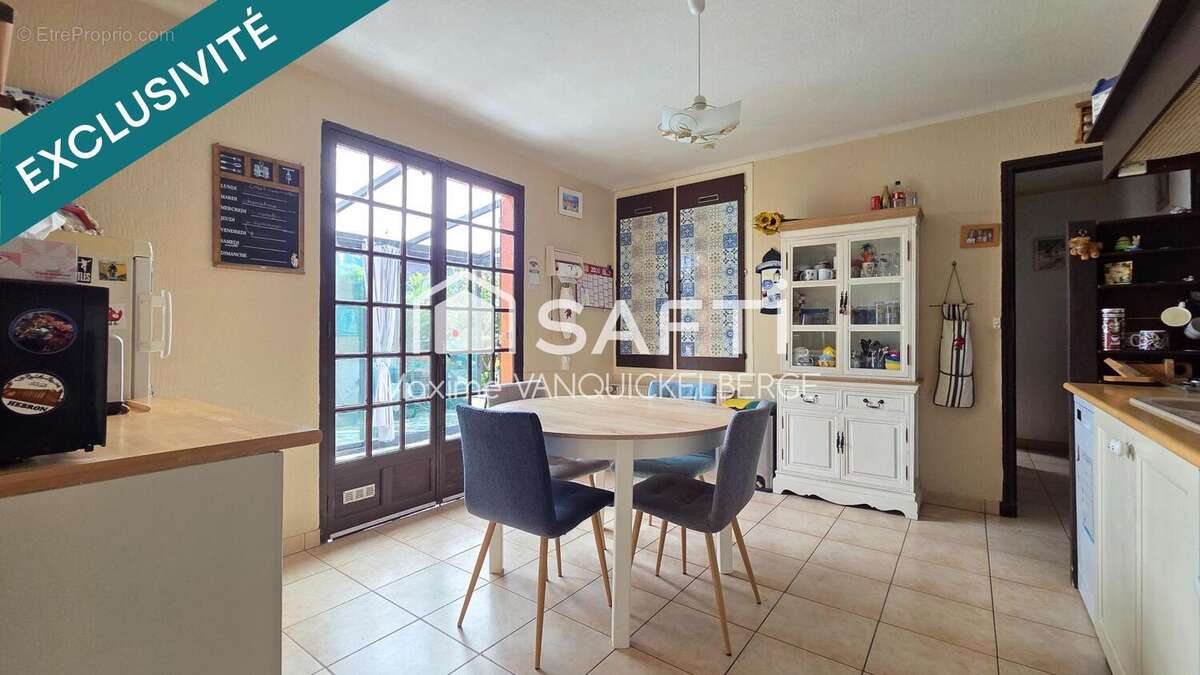 Photo 4 - Maison à SOUCHEZ