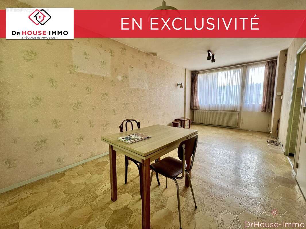 Maison à VILLENEUVE-D&#039;ASCQ