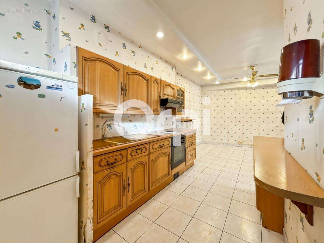 Appartement à BOULOGNE-SUR-MER