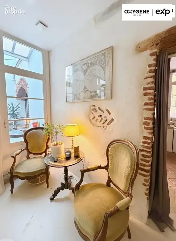 Appartement 3 pièces 100 m² à vendre à Perpignan (66000) - photo 4