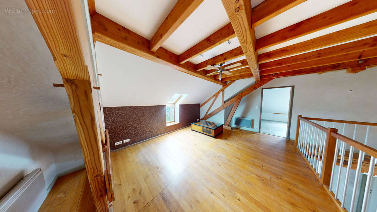 Maison Colombiès 6 pièce(s) 150 m2 - photo 13