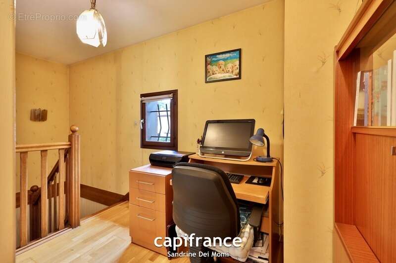 Maison à FRANCHEVILLE