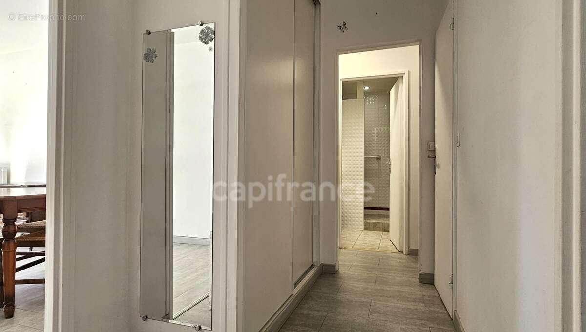 A vendre Appartement 3 pièces EGLY (91) - photo 8
