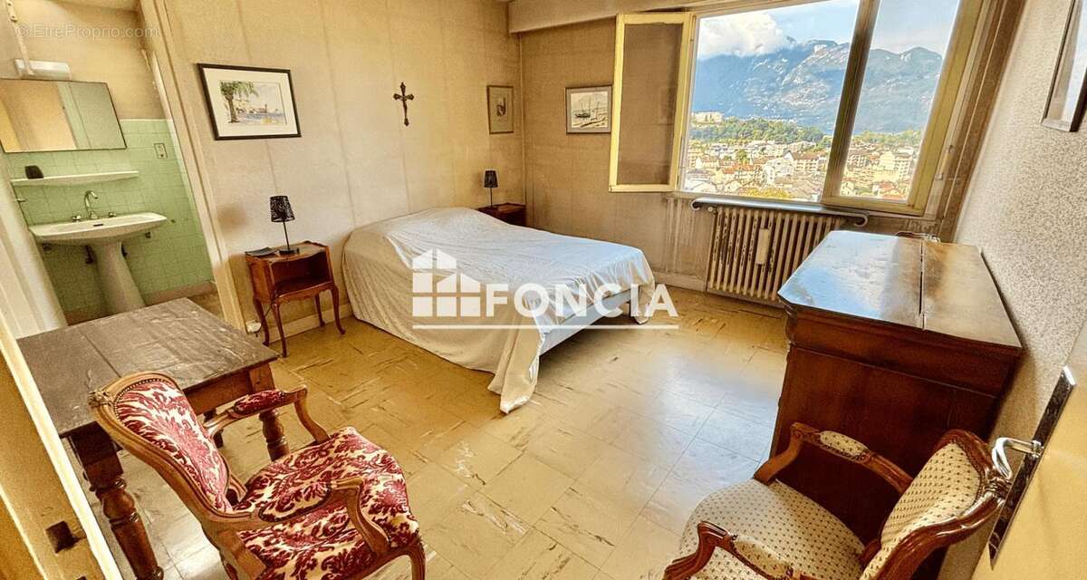 Maison à AIX-LES-BAINS