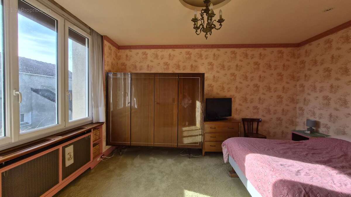 Maison à LA NORVILLE