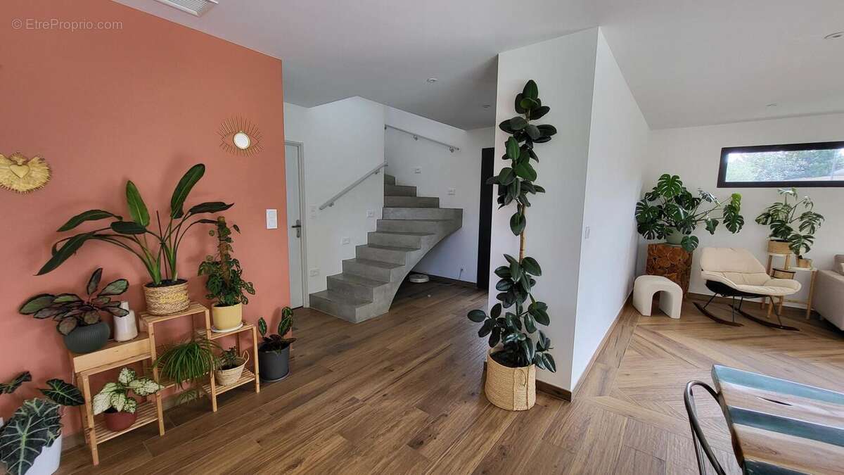 Photo 5 - Maison à SAINT-CYPRIEN