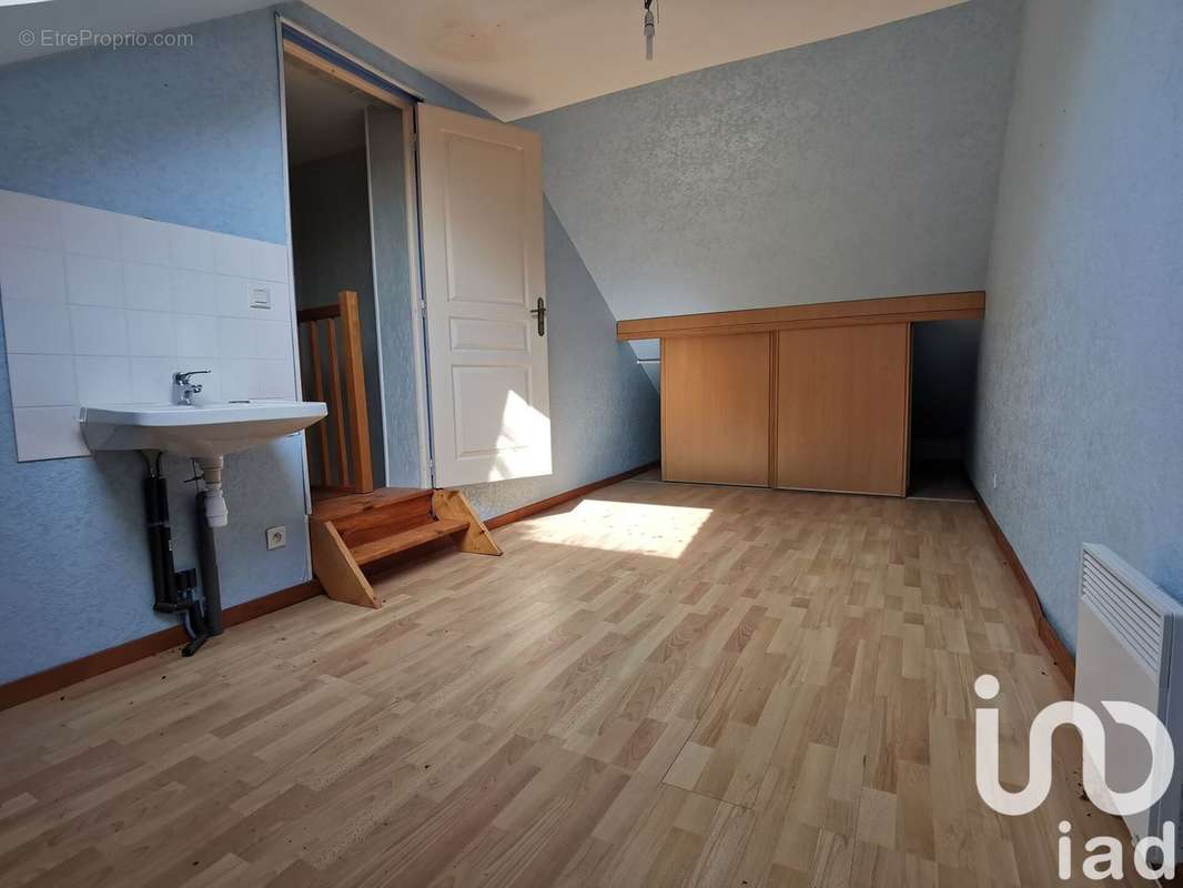 Photo 9 - Maison à BOUZY-LA-FORET