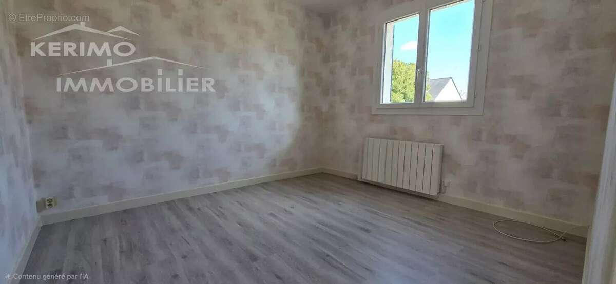 Maison 131 m² à Binic  - photo 2
