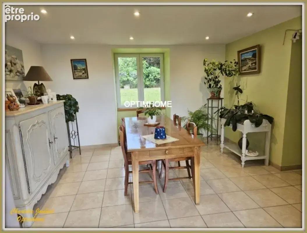 Maison à vendre 7 pièces AUBETERRE SUR DRONNE (16) - photo 11