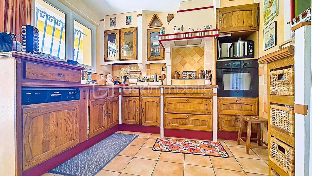 Villa 4 faces avec piscine et vue sur le Canigou - photo 7