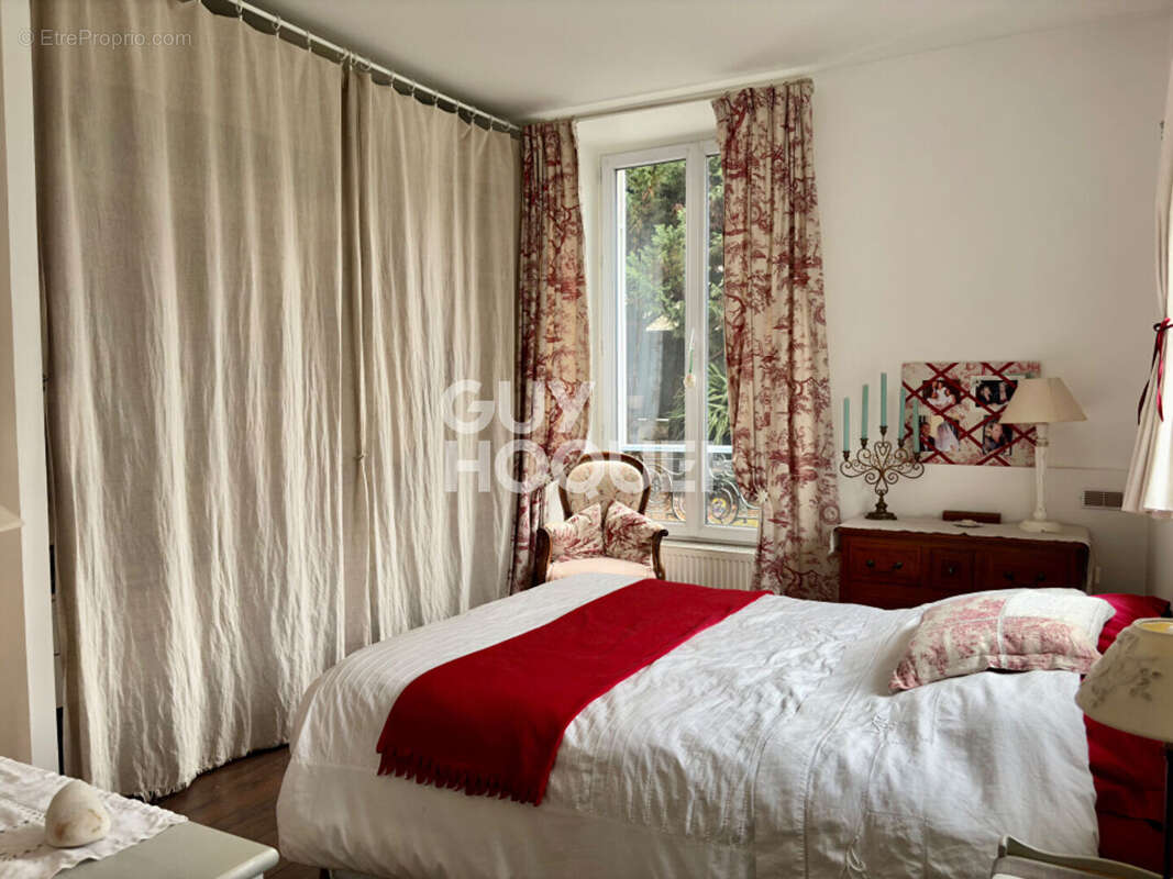 Appartement à SOISY-SUR-SEINE