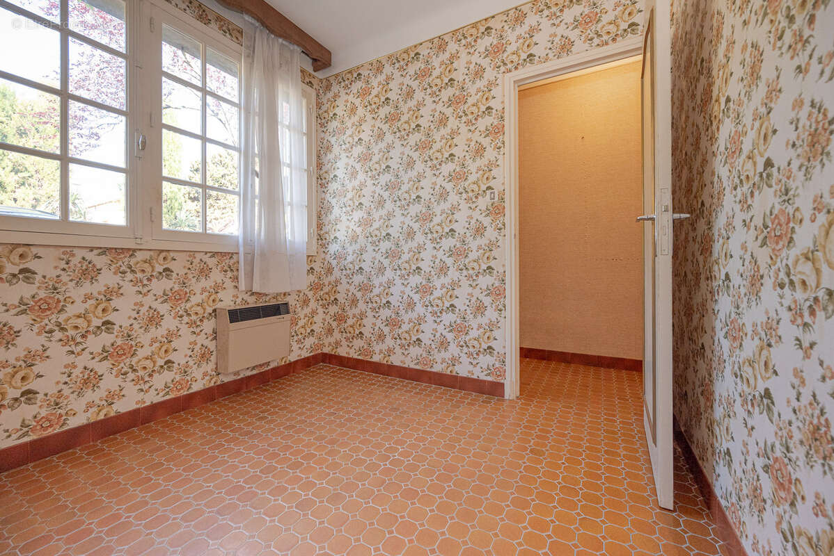 Maison à PEYRIAC-MINERVOIS