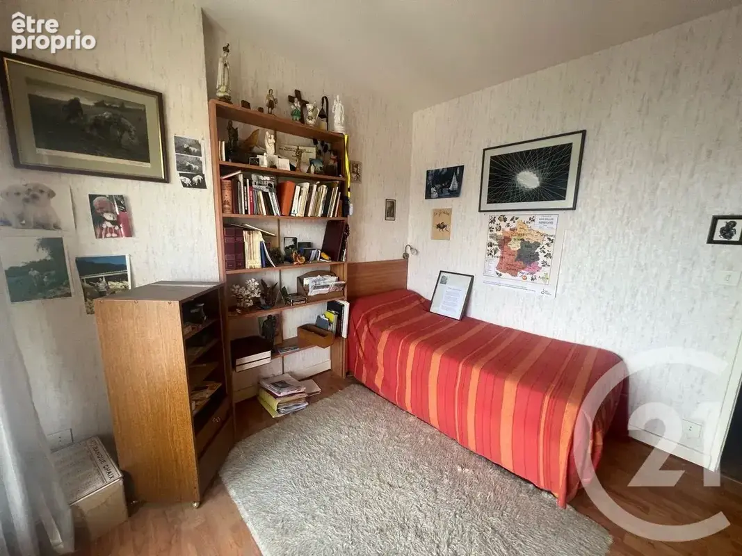 Appartement 5 pièces 84 m² à vendre à Aurillac (15000) - photo 7
