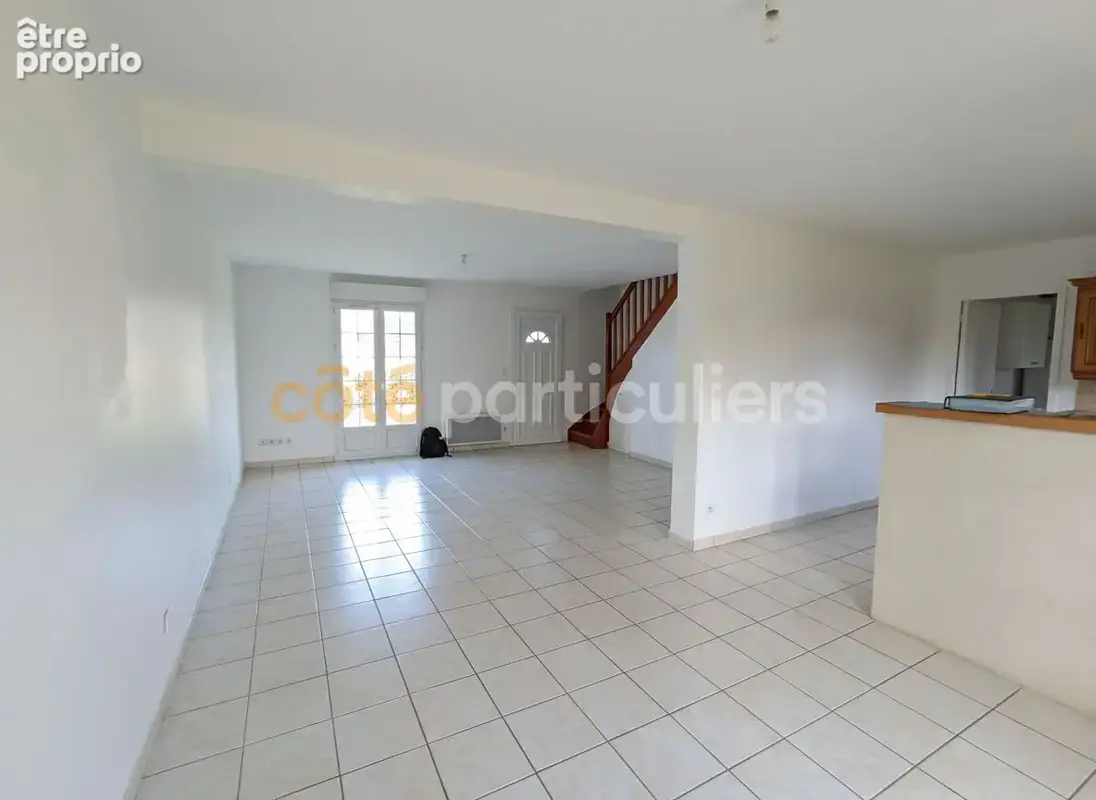 Maison moderne avec garage - photo 3