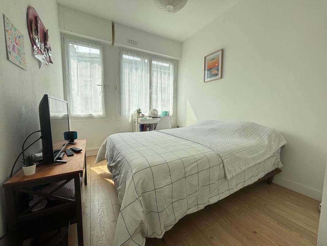 Photo 4 - Appartement à LISIEUX