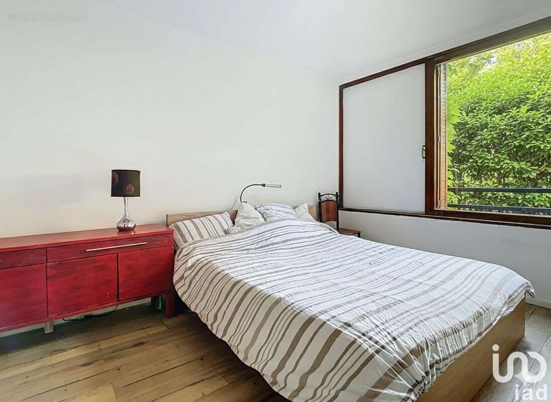 Photo 4 - Appartement à ANTONY