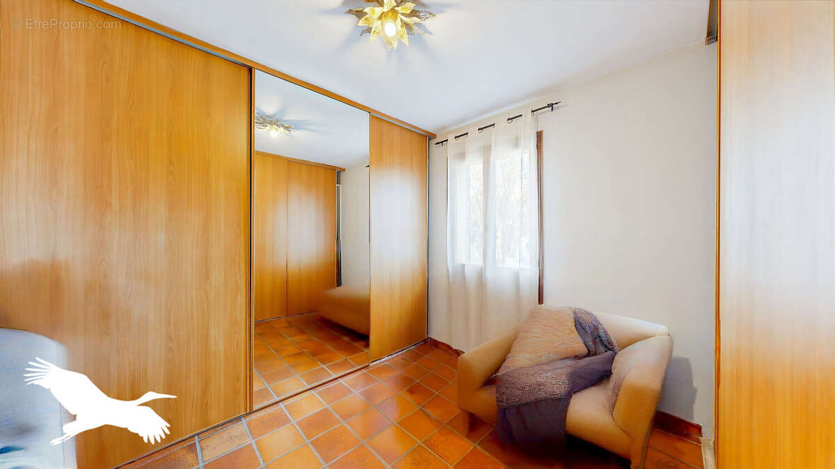 Maison à MARSEILLE-13E