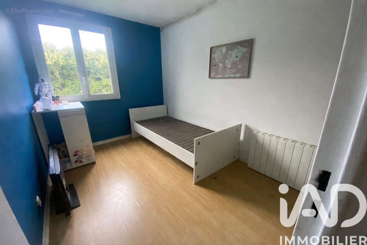 Photo 5 - Maison à BREZOLLES