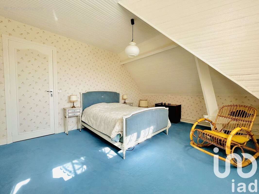 Photo 8 - Maison à VRIGNY