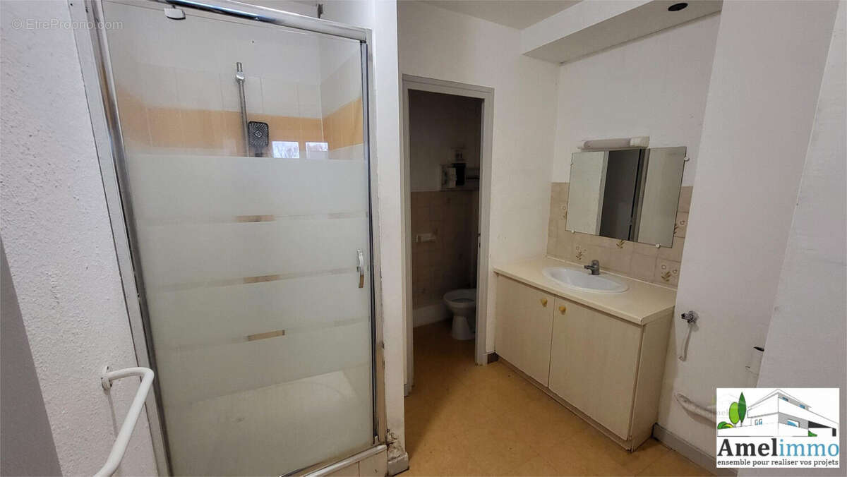 Appartement à CHATUZANGE-LE-GOUBET