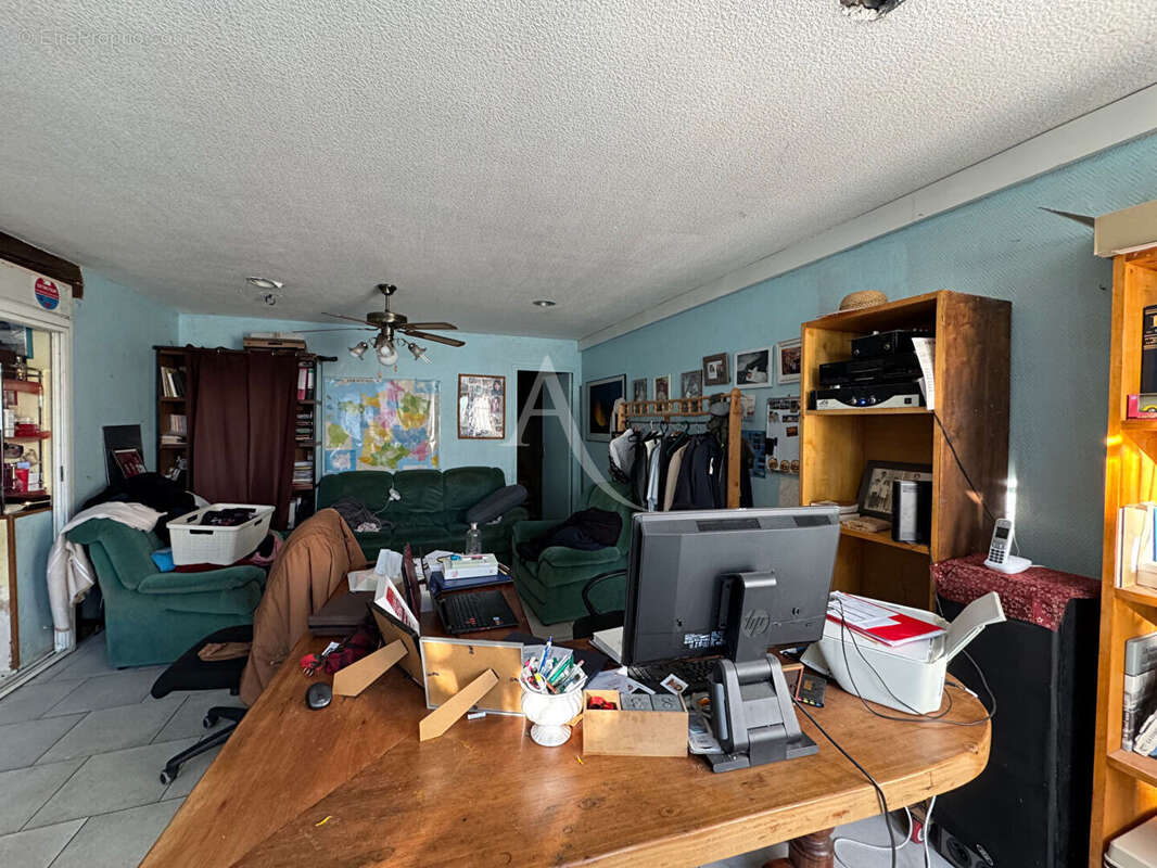 Maison à LABASTIDE-DE-LEVIS