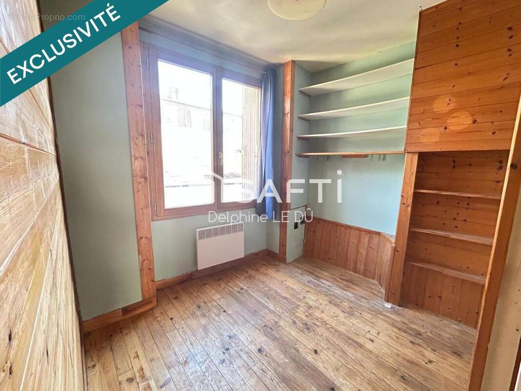 Photo 9 - Appartement à SAINT-ETIENNE