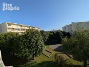 Appartement à GERZAT
