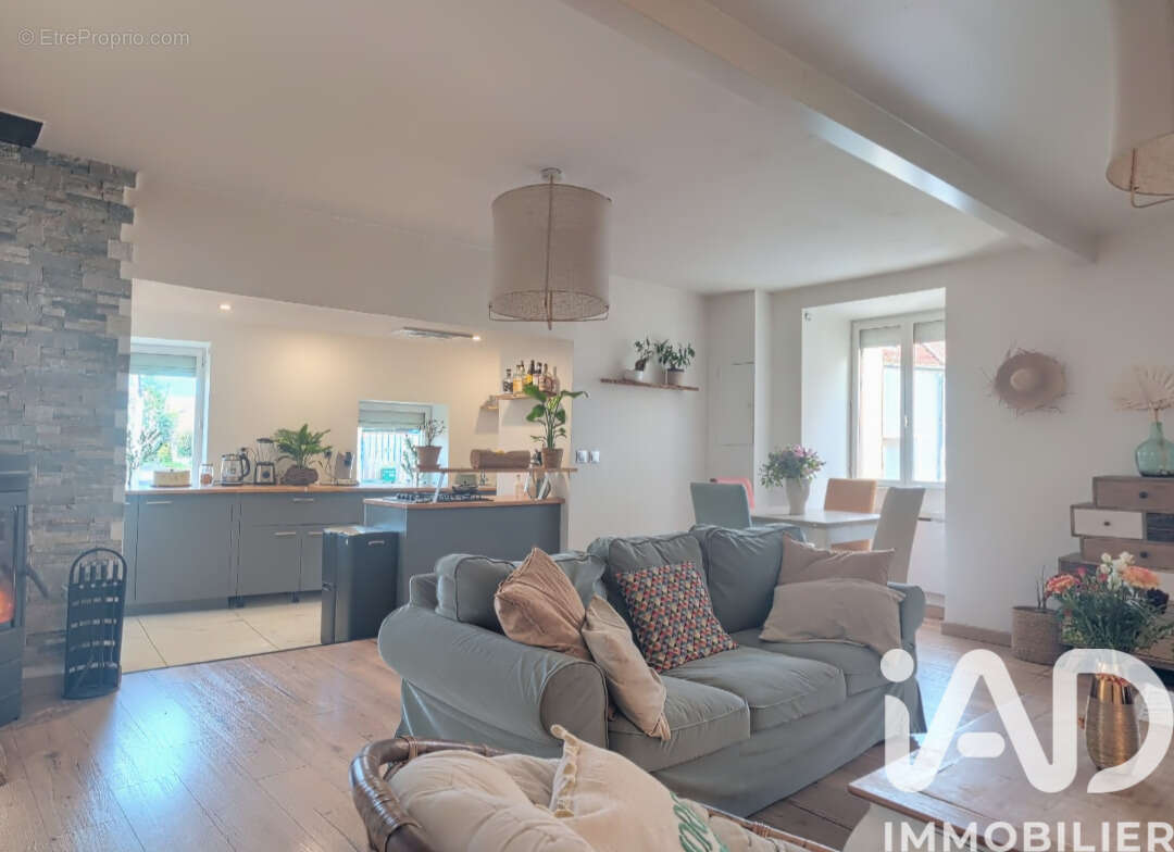 Photo 3 - Maison à DOURDAN