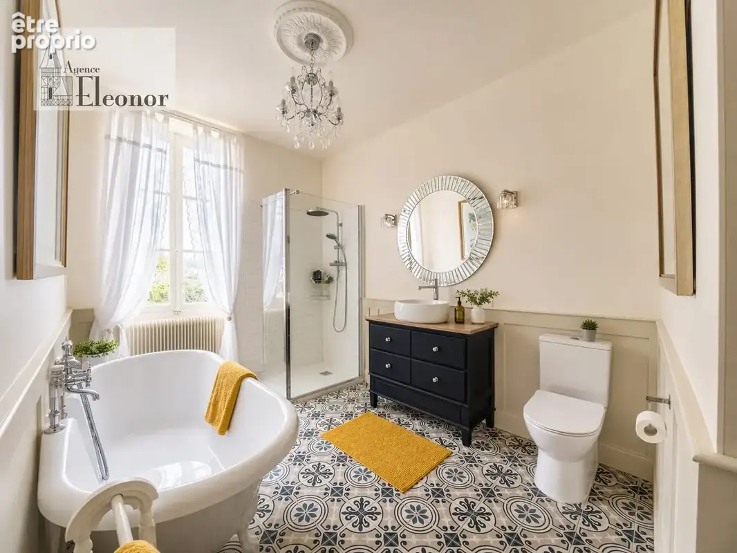 Maison 4 pièces 160 m² à vendre à Eymet (24500) - photo 8