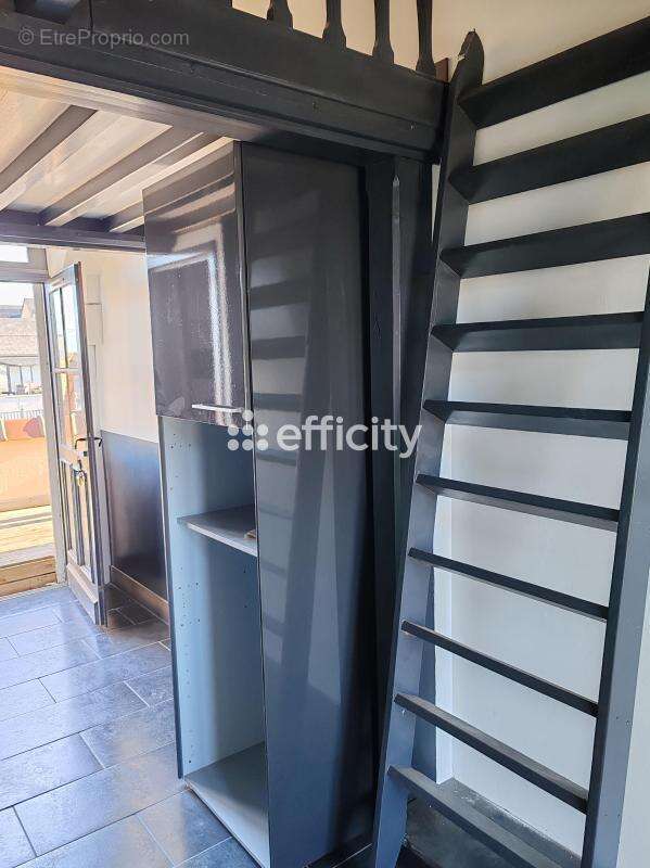 Appartement à BERNIERES-SUR-MER