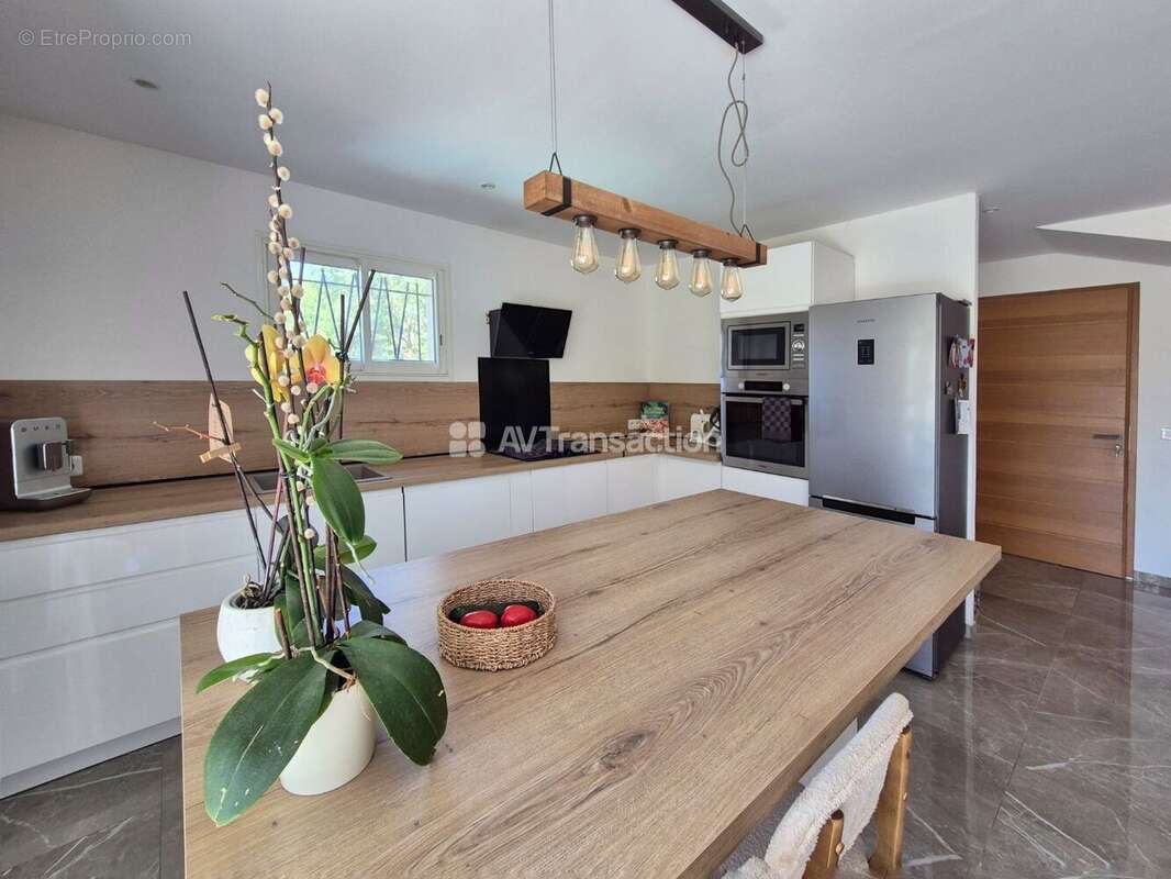 Maison 123 m² à Lorgues  - photo 5