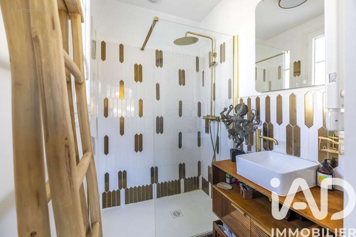 Photo 8 - Maison à CIBOURE