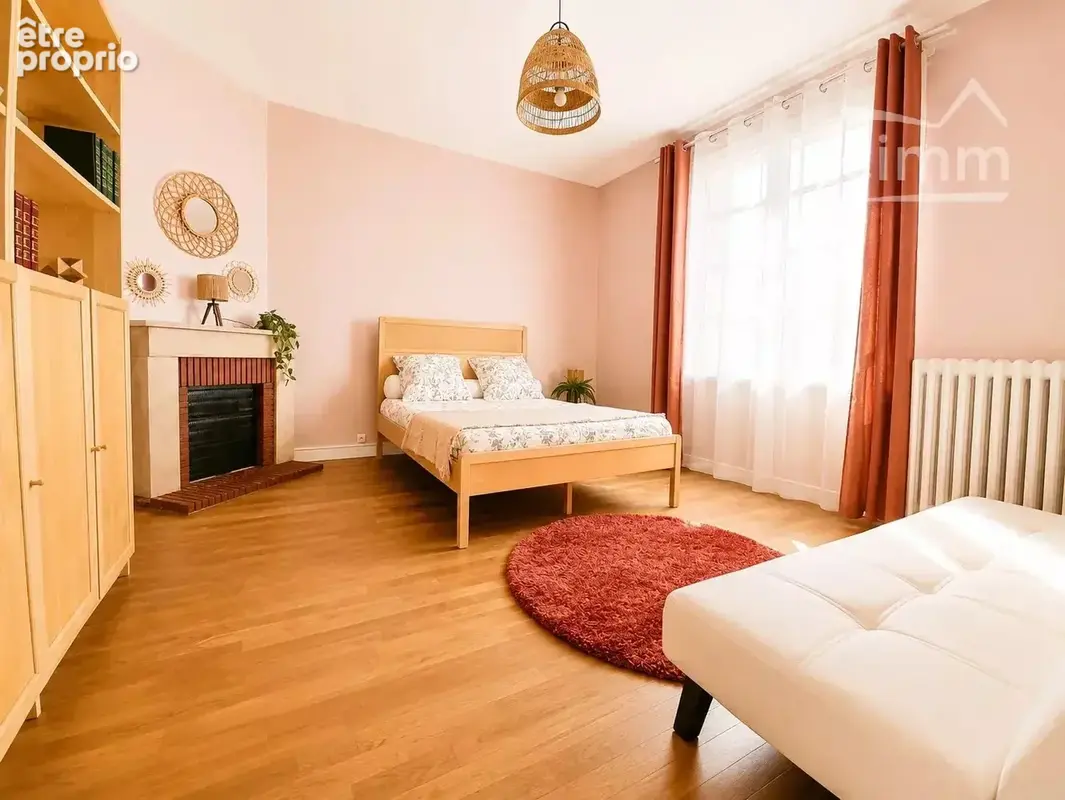 Blois gare / centre – immeuble de rapport – 4 logements + 100 m² à valoriser – 726 000 € - photo 9