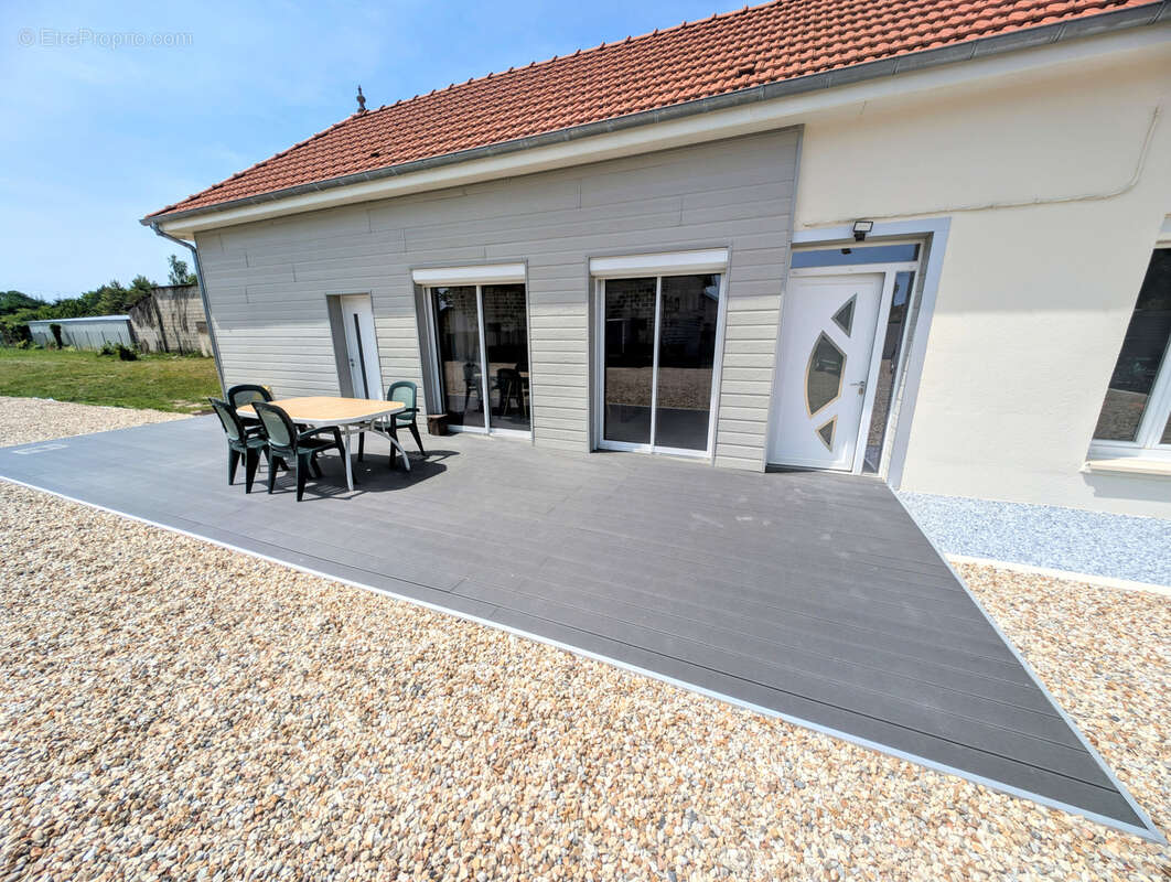 Achat maison 4 chambres 204m2 sur 1370m2 terrain - photo 4