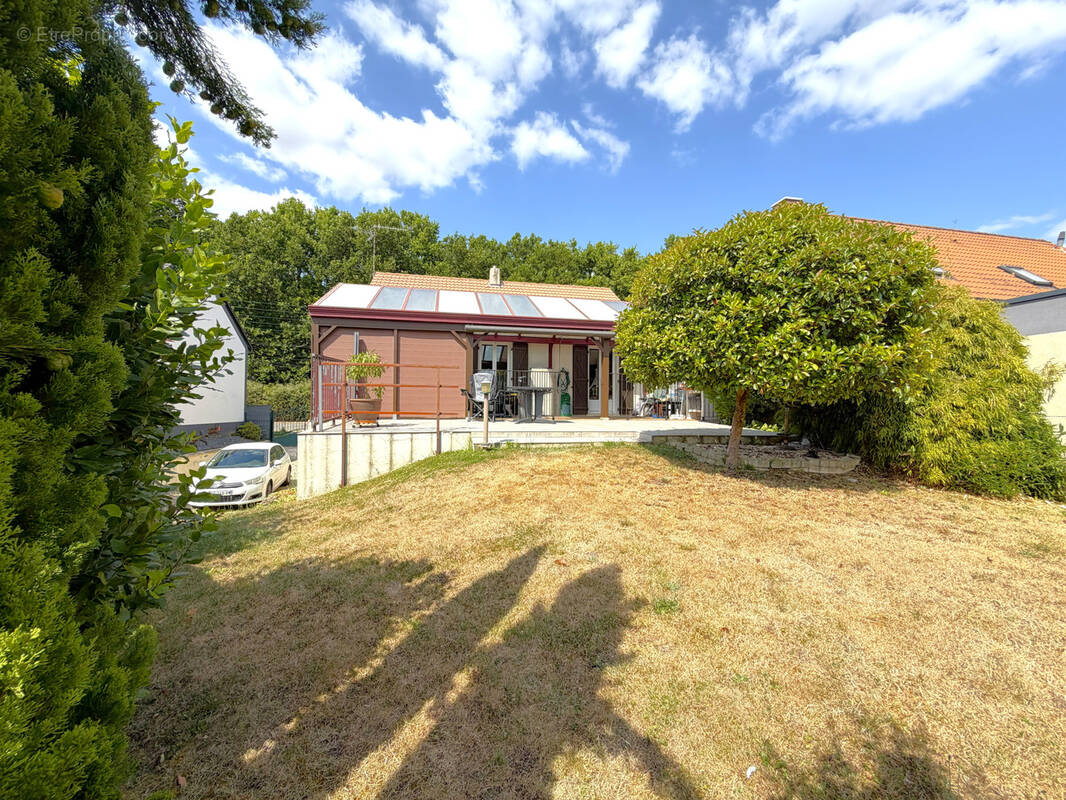 Maison à ANNOEULLIN