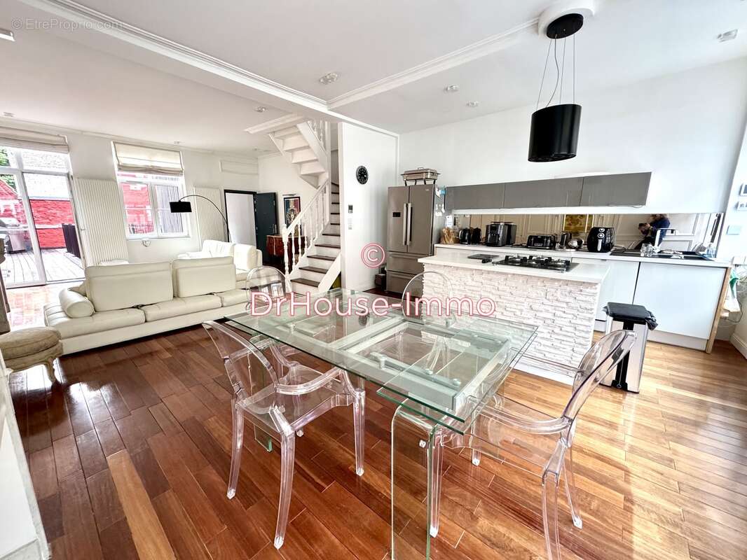 Appartement à LILLE