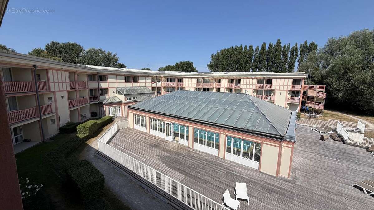 Le Touquet : Secteur Canche entre le centre équestre et l'Orangerie : - photo 27