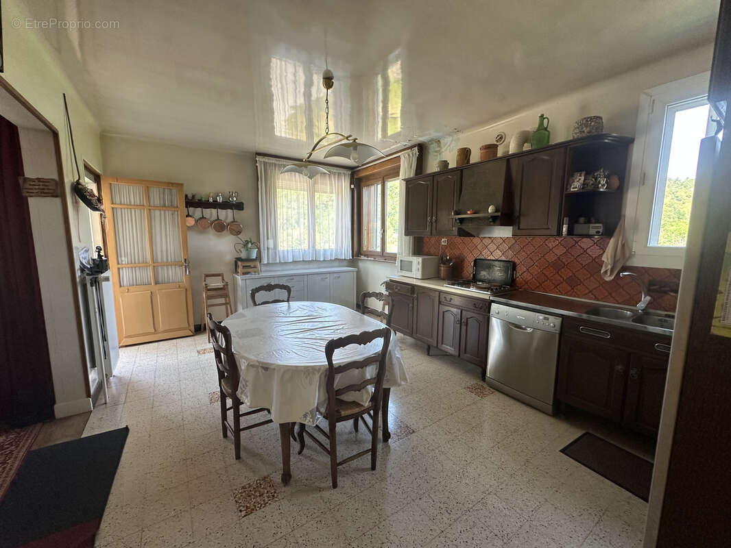 Maison individuelle de 92m2 sans vis-à-vis à Morre - photo 11