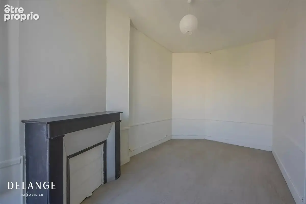 Pont-de-Flandre - Vente Studio 20 m² - photo 2