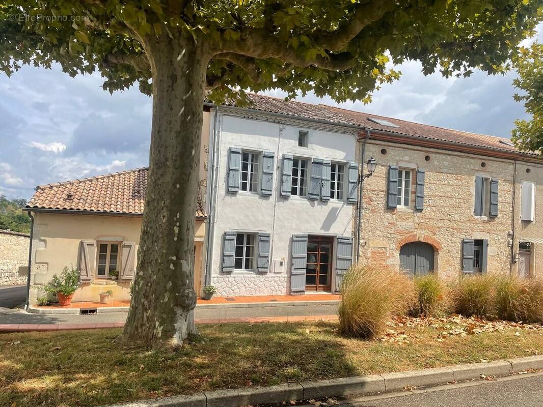Maison à VALENCE