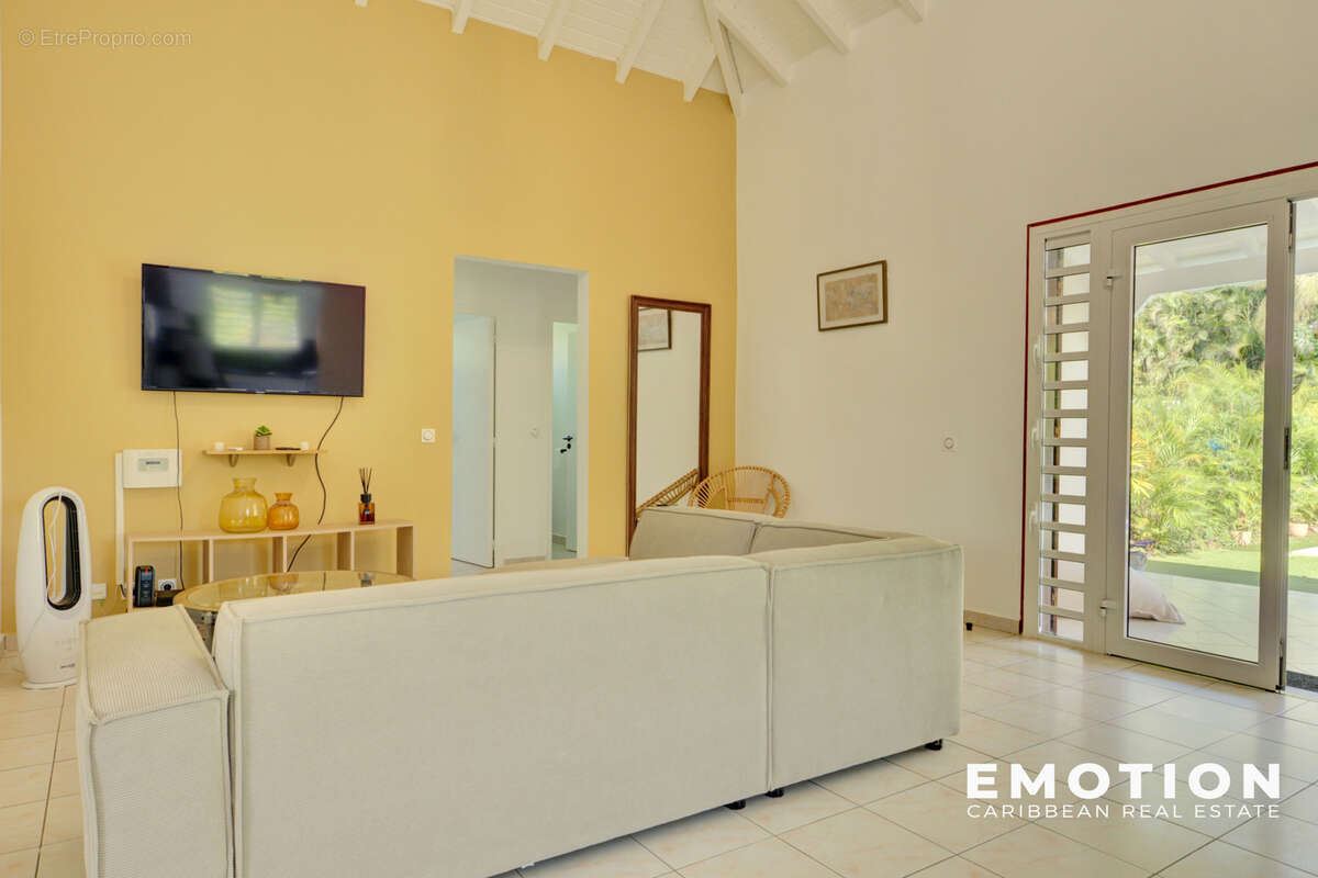 Maison à SAINTE-ROSE