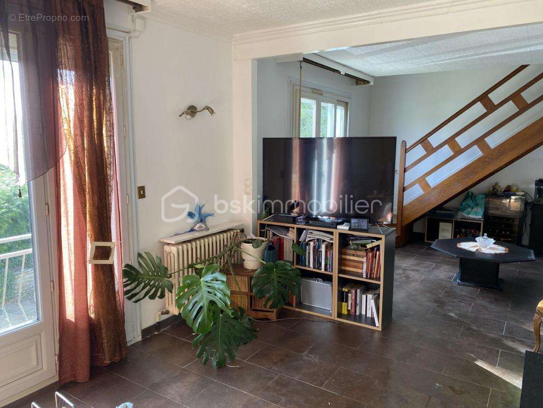**maison familiale à fort potentiel - secteur rambouillet** - photo 2